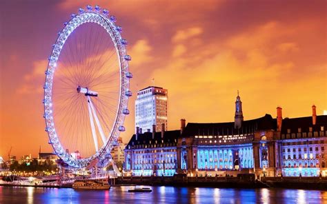 12 Best Sightseeing Places in London | BiggieTips