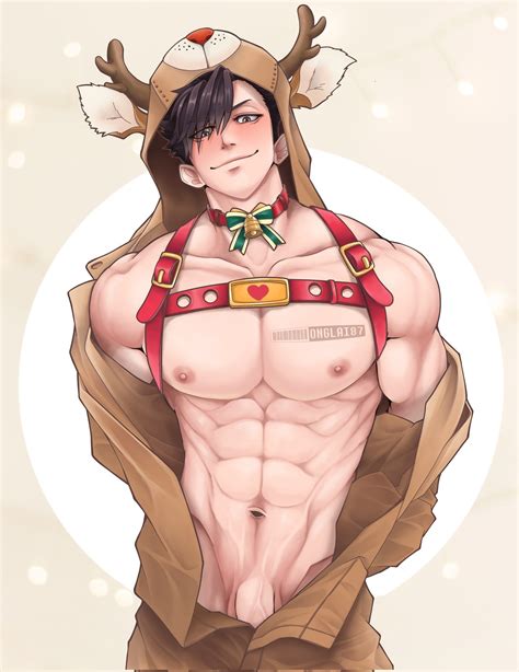 Rule 34 Christmas Delete This Please Flaccid Flaccid Penis Harness