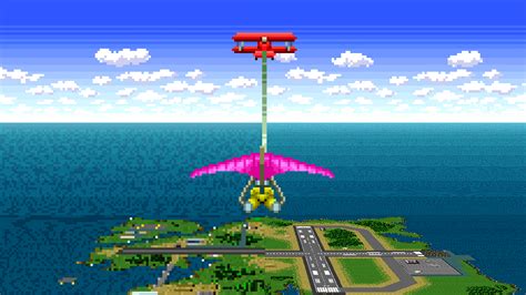 HD Mode 7 mod makes classic SNES games look brand new - TechSpot