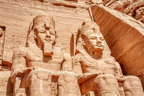 7 must see things in egypt