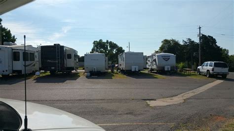 Maybe you would like to learn more about one of these? El Reno West KOA - 11 Photos - RV Parks - Calumet, OK ...