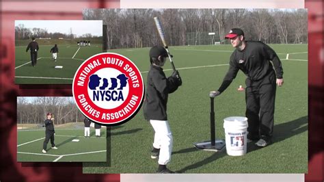 We all have a role to play. National Youth Sports Coaches Association Overview - YouTube