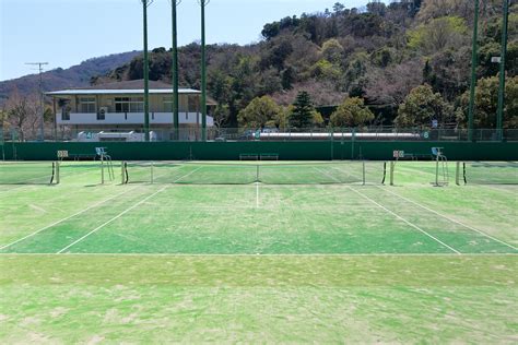 Jun 01, 2021 · 年間の大会スケジュールを見ると、クレーコートの「全仏オープン」とグラスコートの「ウィンブルドン」の2つのグランドスラムの間隔は短く. テニスコートの種類と特徴【画像付きで解説】 | ayame-blog
