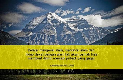 Untuk mempersingkat waktu , berikut ini beberapa 16+ kata kata senja gunung, paling baru! Kata Bijak Pendaki - Katapos