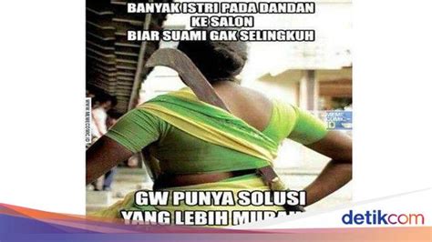 Berebot makan kamilonte acu tison pontigile alie akbar. 8 Meme Kocak Pelakor, Ngenes Tapi Bikin Ngakak