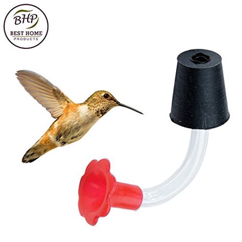 You can easily compare and choose from the 10 best generic 1 10 best generic 1 hummingbird feeder parts of april 2021. Hummingbird Feeder Tubes - Stoppers | Make Your Own ...