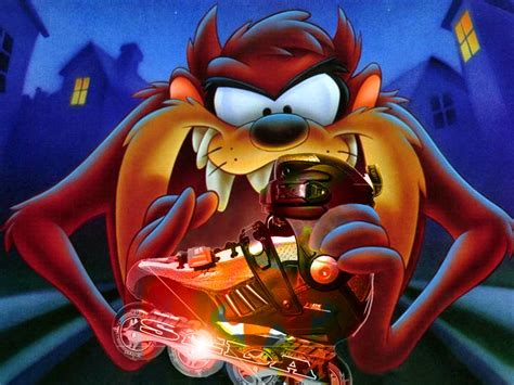 Kumpulan Gambar Wallpaper Tazmania Terlengkap Gambar Kartun