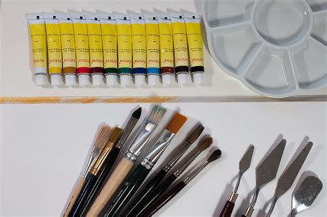 Best Acrylic Paints For Beginners And Professional Artists The