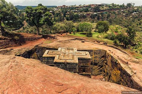 10 Best And Most Incredible Places To Visit In Ethiopia