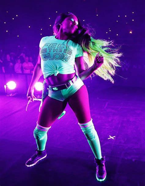 Pin By MauweenJoy Samonte On Naomi Wwe Naomi Wwe Wwe Outfits