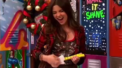 Victorious S3e04 The Gorilla Club Dailymotion Video