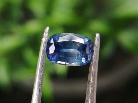 Ceylon Natural Blue Sapphire - Danu Group