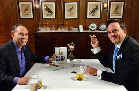 A feeling of gratitude on the fifth anniversary of Unlock Congress