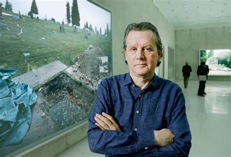 Jeff Wall Heads To Gagosian After 25 Years At Marian Goodman