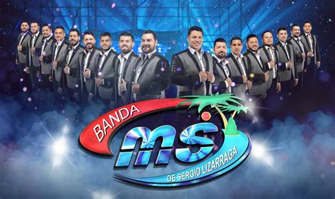 Banda Ms Live In Concert 2023 Us Tour Dates And Venues