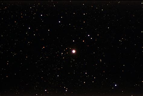 Estrellas Y Galaxias Mu Cephei The Garnet Star