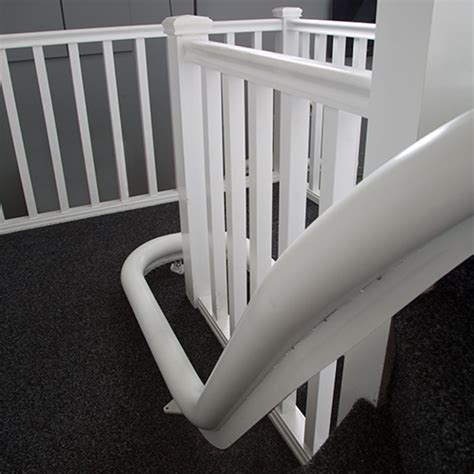 Why does is the stair lift cost so much? Ultimate Curved Stairlift | Stair Lift Prices Sydney ...