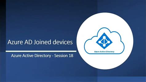 what is azure ad joined device a step by step demo to join devices with azure active directory