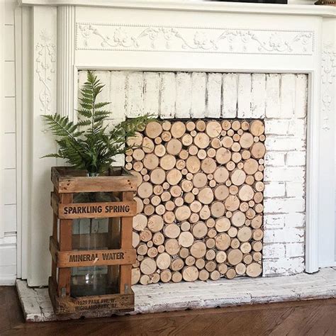 Maybe you would like to learn more about one of these? Most recent No Cost faux Fireplace Inserts Concepts | Faux ...