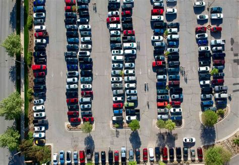 How To Speed Up Parking Reform In Us Cities Greater Greater Washington