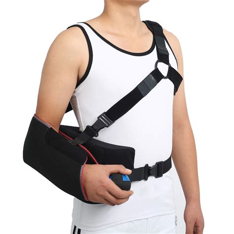 Universal Shoulder Abduction Sling With 30° Abduction