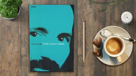 Böyle başlar cahit zarifoğlu'nun yedi güzel adam adlı şiiri. Yedi Güzel Adam Cahit ZARİFOĞLU - YouTube
