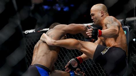 tyron woodley vs robbie lawler full fight video highlights mma fighting