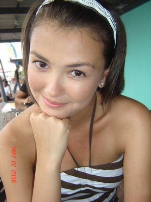 G I R L P I C T U R E S Angelica Panganiban Philippines Actress Hot Sex Picture