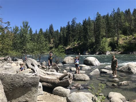 You can browse the results below and filter by amenities to find. Leavenworth, Washington Tent Camping Sites | Leavenworth ...