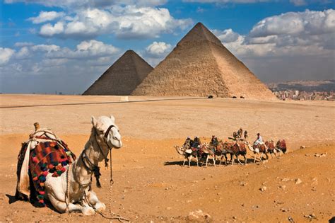 Scenic Adds More 2019 Egypt And Jordan Tours Offers Free