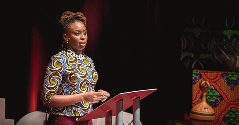 Chimamanda ngozi adichie (/ˌtʃɪmɑːˈmɑːndə əŋˈɡoʊzi əˈdiːtʃeɪ/ (listen); Dia Mundial do Livro: comemore a data com o melhor da ...