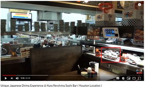 We drove to a few different locations but the menu of the kura kura restaurant at the oberoi hotel in. Kura Sushi IPO: Massive EBITDA Growth With Tested Business ...