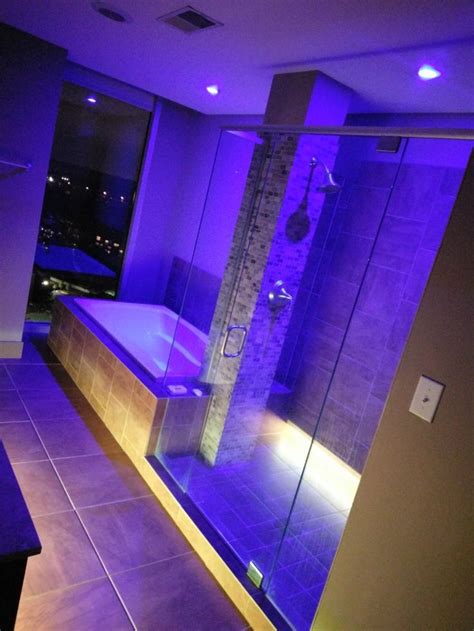 Pin en Ambiance Lighting Residential Portfolio