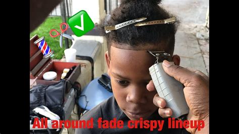 Check spelling or type a new query. ALL AROUND TAPER FADE ! - YouTube