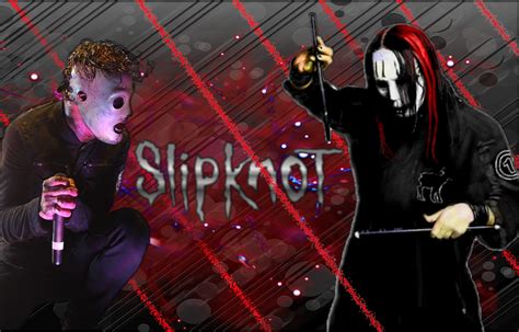 Wallpapers » j » 48 wallpapers in joey jordison wallpapers collection. √ Wallpaper Slipknot - wallpaper202