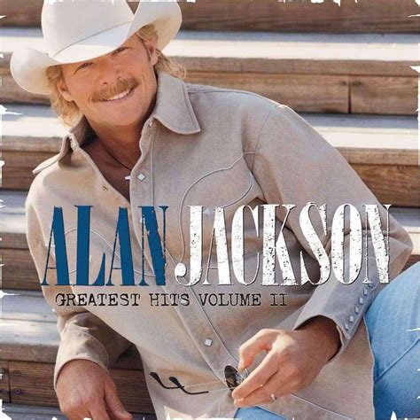 I am a property & facilities manager.bit part actor with a lot of ambition just about left in me. "Remember When" Holds a Special Place in Alan Jackson's ...
