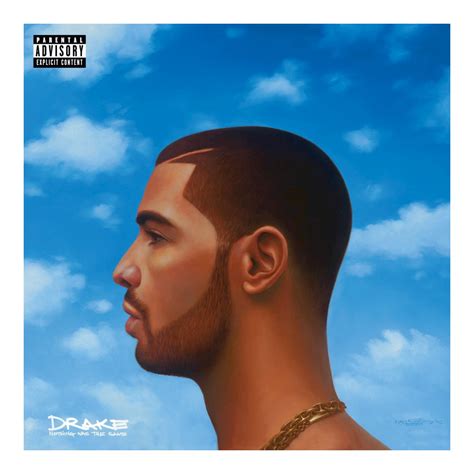 Nothing Was The Same Dlx Drake Album Cover Rap Album Covers Album Cover Art Album Art Best
