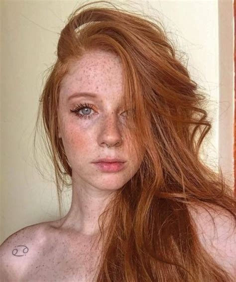 i worship redheads beautiful freckles redheads freckles red hair freckles