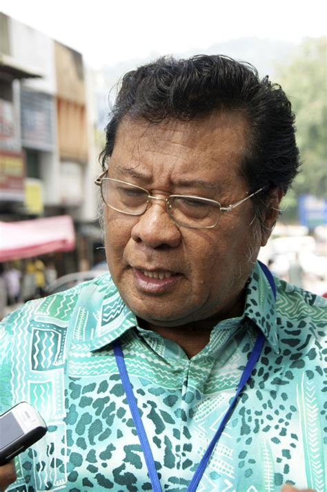 Yb datuk ignatius darell leiking. 10% revision more reasonable, say KL MPs over proposed ...
