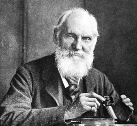 William thomson, baron kelvin, scottish engineer, mathematician, and physicist who profoundly influenced the scientific thought of his generation. William Thomson, 1st Baron Kelvin | Wiki | CHATTING ...