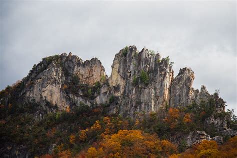 Maybe you would like to learn more about one of these? Discover Majestic Seneca Rocks, West Virginia