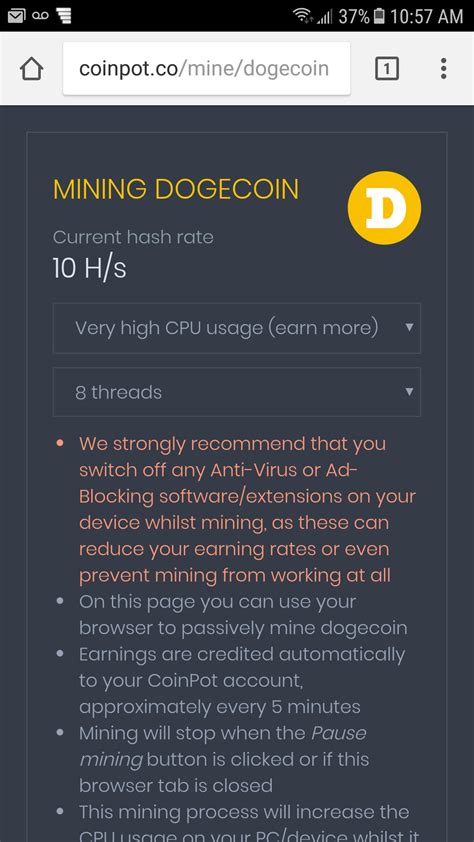 Mining on a cpu is the process of mining cryptocurrency by finding a hash using the power of a central processor (cpu) and assigning it to a block inside the cryptocurrency blockchain. Tips Info and More... - Crypto Kings How to Mine Bitcoin ...