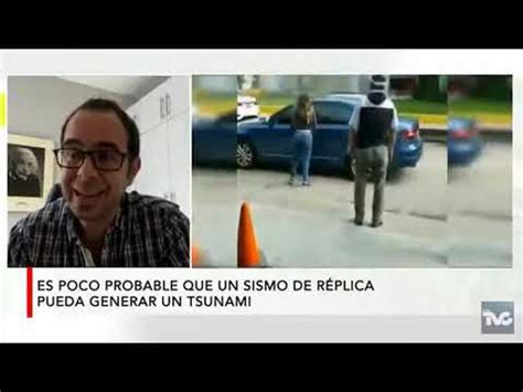 Cutremur de magnitudine 6,4 în japonia, urmat de alertă de tsunami. Sismo en México: cesó la alerta de tsunami - YouTube