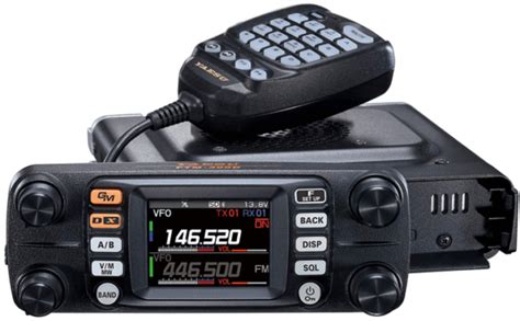 Best Dual Band Mobile Ham Radios In Audio Reviewed