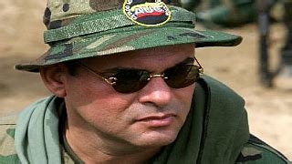 Jun 29, 2021 · salvatore mancuso habló en la sala de justicia y paz del tribunal superior de barranquilla y durante su participación al mando de grupos paramilitares, hubo estigmatización por parte de las autoridades y el gobierno, que provocaron que este grupo, asesinara a jaime garzón y a otras personas por supuestos vínculos con la subversión y la guerrilla. Mancuso, el "para'' que sabe demasiado (El Nuevo Herald ...