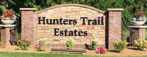 Hunters Trail Estates Hoa Dunlap Il