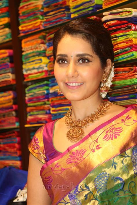 Palisades climb adventure new zipline grand opening. Raashi Khanna Saree Pics @ South Indian Shopping Mall ...