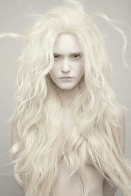 Check spelling or type a new query. Astonishing White Hairstyles! | Portrait, Synthetic lace ...