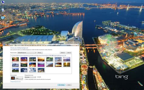 Bings Best Japan Windows 7 Theme Download Enjoy Japans Beautiful