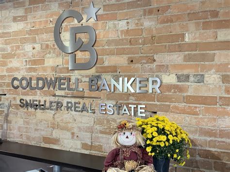 Coldwell Banker Sneller Real Estate
